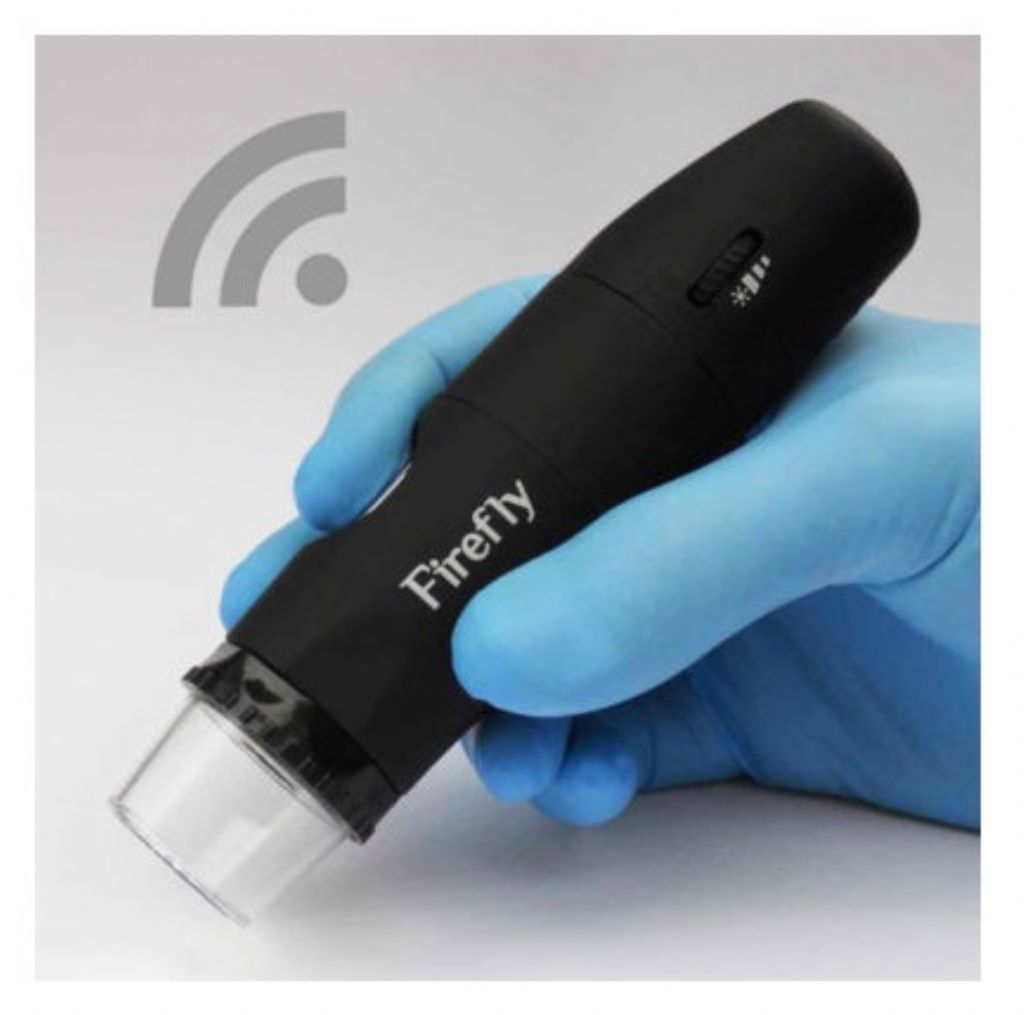 FIREFLY DERMATOSKOP