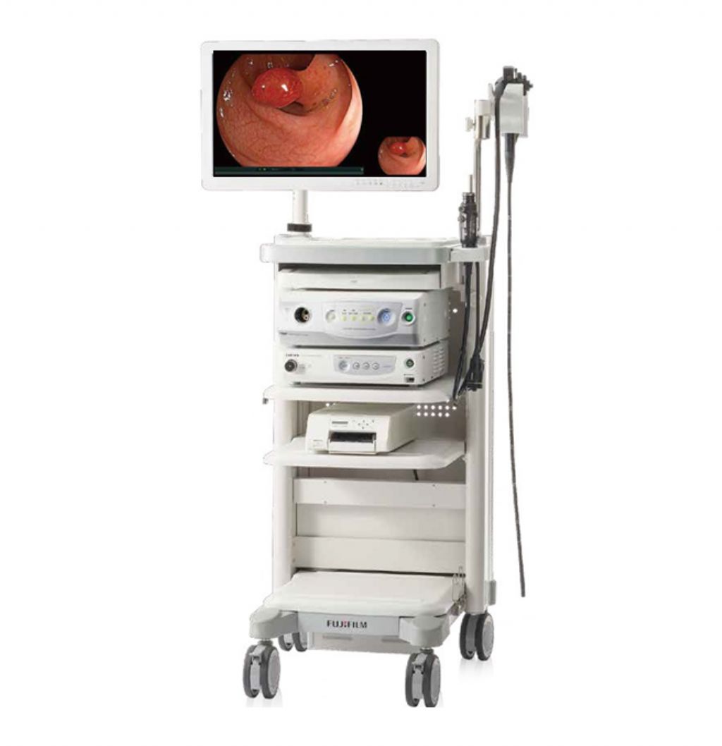 FUJIFILM EPX3500HD ENDOSKOPİ SİSTEMİ