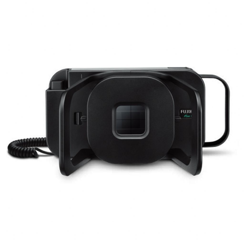 FUJIFILM FDR XAIR MOBİL RÖNTGEN CİHAZI