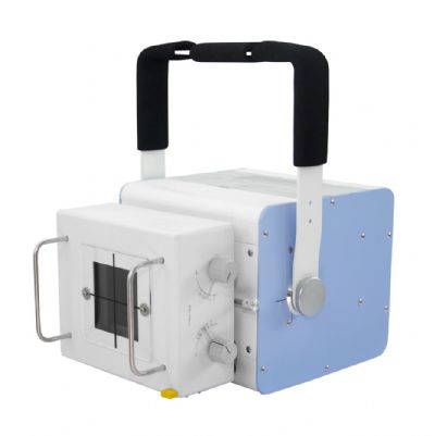 HASVET 838 HF50 VETERİNER RÖNTGEN CİHAZI