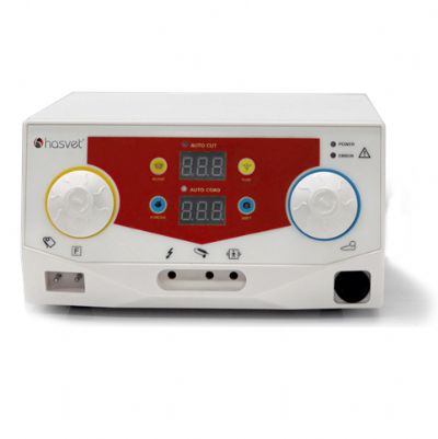 HASVET 838K  ELEKTROKOTER CİHAZI