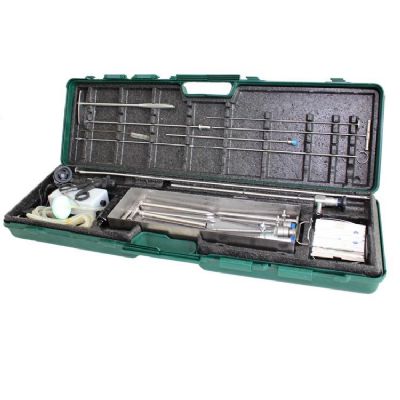 ABOMASUM DEPLASMANI VETERİNER OPERASYON SETİ