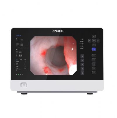 AOHUA OR-100  VETERİNER VİDEO ENDOSKOPİ SİSTEMİ