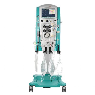 BAXTER PRISMAFLEX HEMODİYALİZ SİSTEMİ