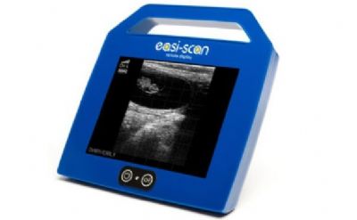BCF EASI-SCAN ULTRASON KİTAPÇIĞI