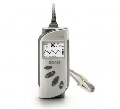 EDAN VE-H100B VETERİNER PULSE OKSİMETRE