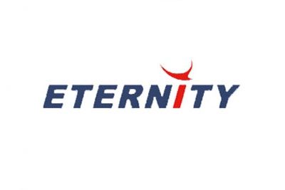 ETERNITY