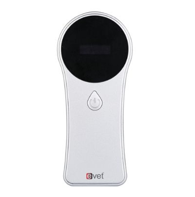 EV-838 MİKROÇİP OKUYUCU