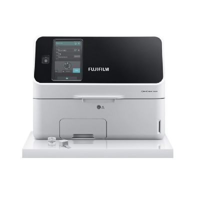 FUJI DRI-CHEM NX600V IC TAM OTOMATİK VETERİNER BİYOKİMYA CİHAZI