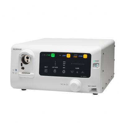 FUJIFILM ELUXEO LITE EP-6000 ENDOSKOPİ SİSTEMİ