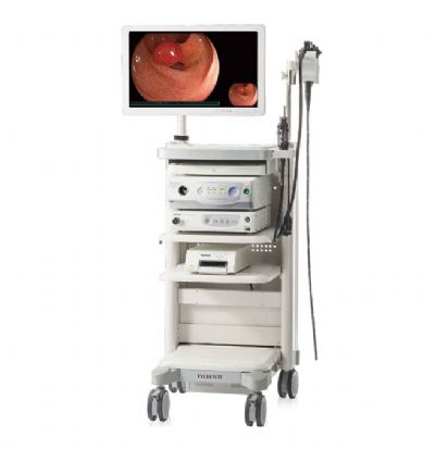 FUJIFILM EPX3500HD ENDOSKOPİ SİSTEMİ