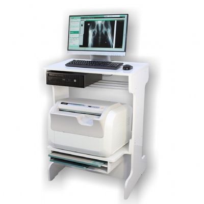 FUJIFILM FCR PRIMA T2 VETERİNER SET