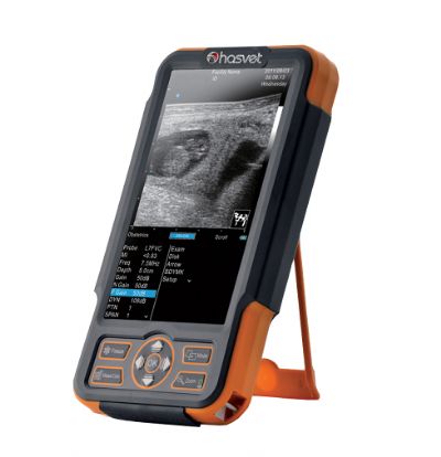 HASVET 838 VETERİNER ULTRASON CİHAZI