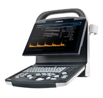 MINDRAY DP-10Vet ULTRASON CİHAZI