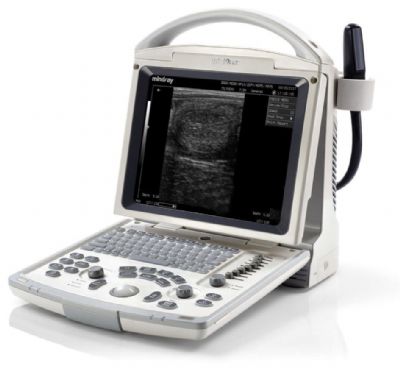 MINDRAY DP-20Vet ULTRASON CİHAZI
