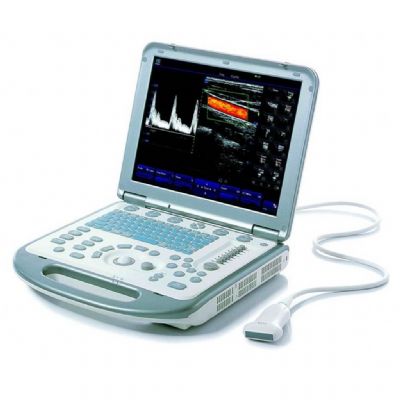 MINDRAY M5 VET RENKLİ DOPPLER ULTRASON CİHAZI