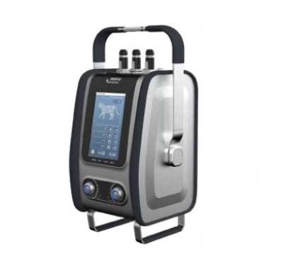 MINDRAY VetiX P8 RÖNTGEN CİHAZI