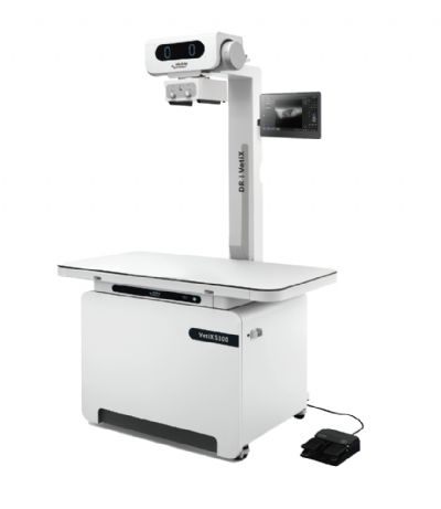 MINDRAY VetiX S300 VETERİNER DR GÖRÜNTÜLEME SİSTEMİ