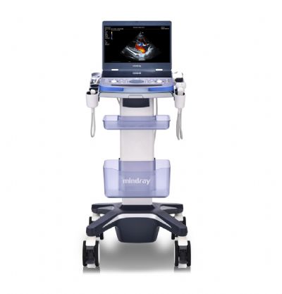 MINDRAY VETUS E7 RENKLİ DOPPLER ULTRASON CİHAZI