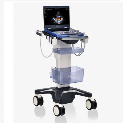 MINDRAY VETUS E7 RENKLİ DOPPLER ULTRASON CİHAZI