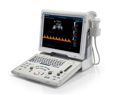 MINDRAY Z6 VET RENKLİ DOPPLER ULTRASON CİHAZI