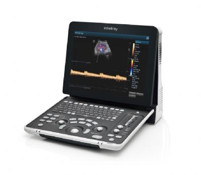 MINDRAY Z60 VET RENKLİ DOPPLER ULTRASON CİHAZI