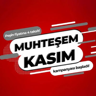 MUHTEŞEM KASIM