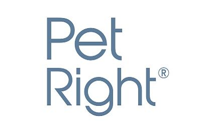 PET RIGHT
