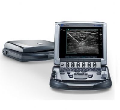 FUJIFILM SONOSITE M-TURBO RENKLİ DOPPLER ULTRASON CİHAZI