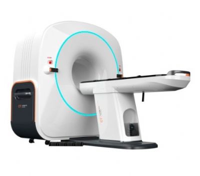 KONİK IŞINLI BİLGİSAYARLI TOMOGRAFİ
