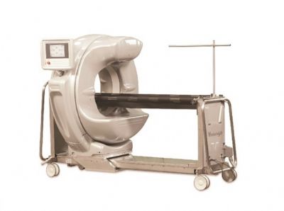 VIMAGO YÜKSEK ÇÖZÜNÜRLÜKLÜ BİLGİSAYARLI TOMOGRAFİ- FLOROSKOPİ - DR SİSTEMİ