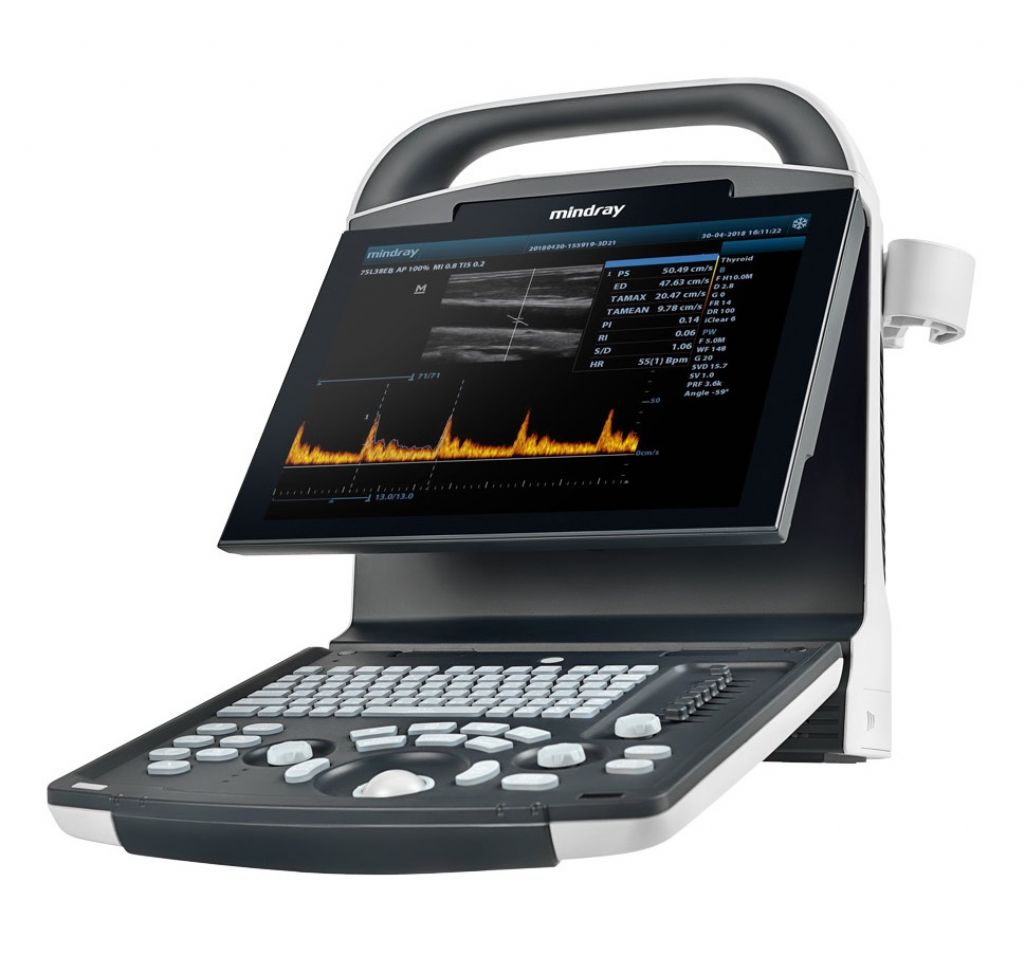 MINDRAY DP-10Vet ULTRASON CİHAZI