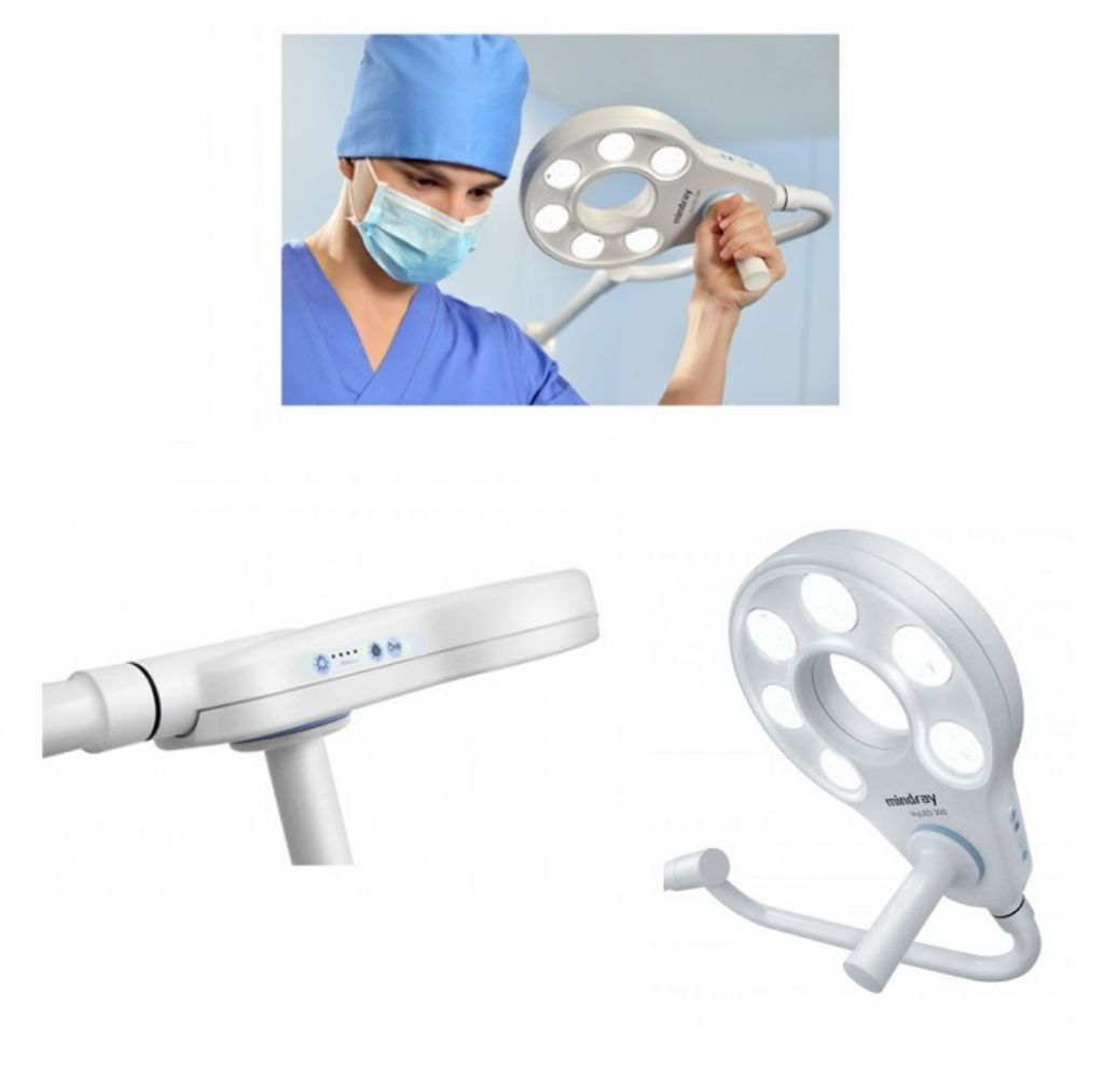 MINDRAY HyLED 180 VET OPERASYON LAMBASI SERİSİ