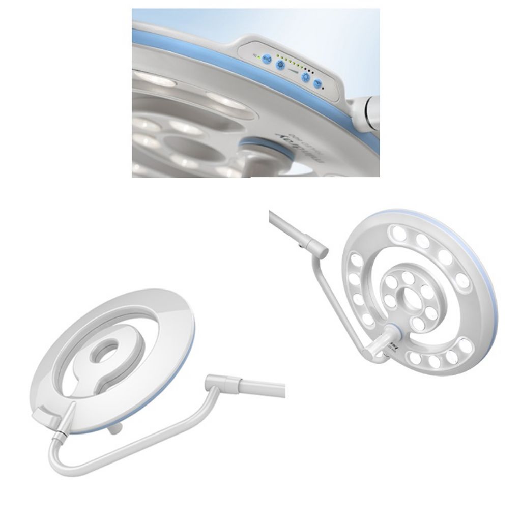 MINDRAY HyLED 580 VET OPERASYON LAMBASI SERİSİ