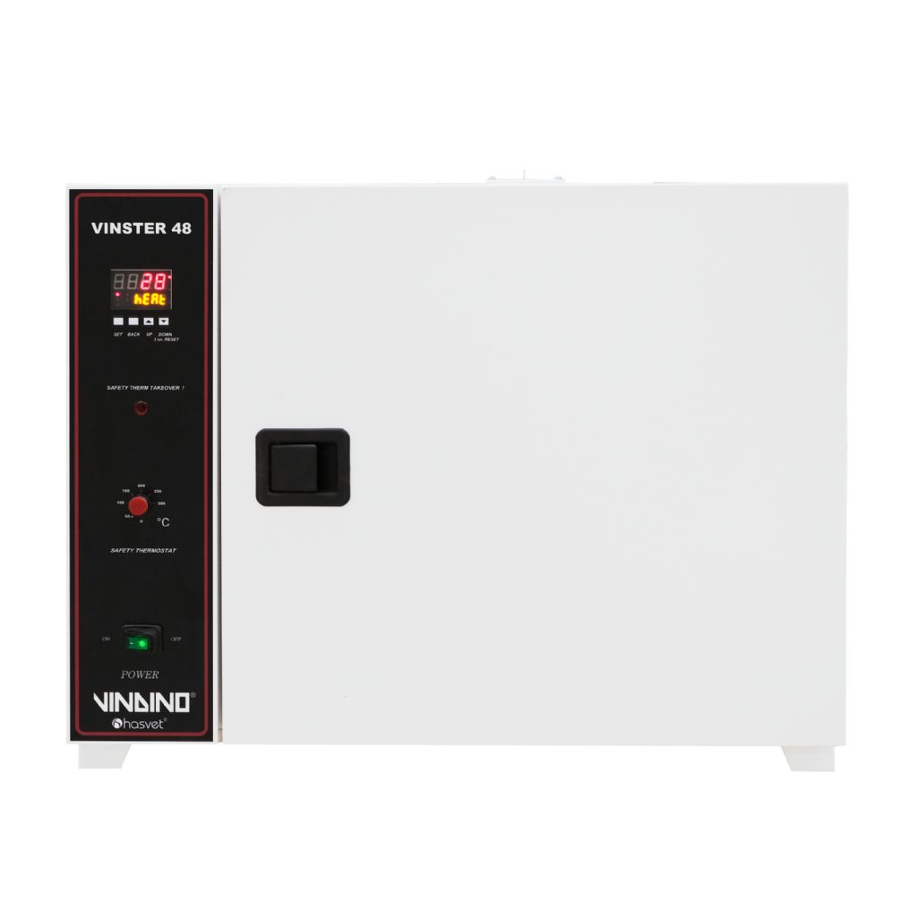 VINSTER 48 STERİLİZATÖR